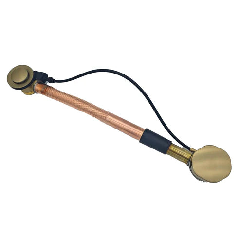 Lauretta Premium Bathtub Drain - ORSO