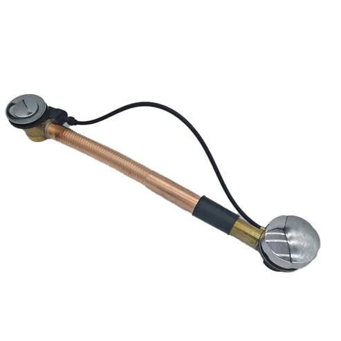 Lauretta Premium Bathtub Drain - ORSO