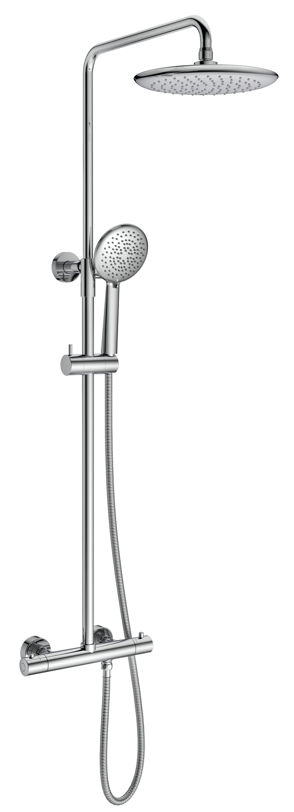 EXPORONDO 3.0 - SHOWER COLUMN - Plomberie Royalmount