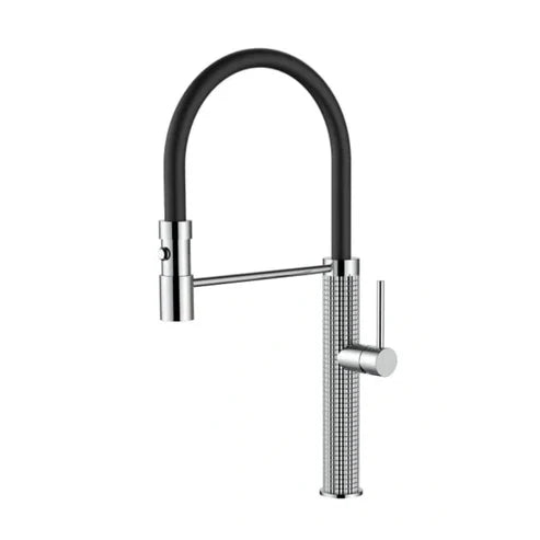 Lauretta Kitchen Faucet - SORRENTO