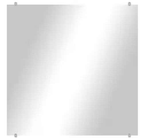 Frameless Mirror (24x24, 32x24, 36x24, 40x24, 44x24, 48x24, 55x24)