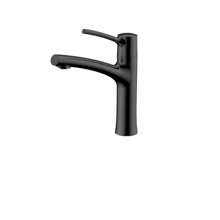 FOLIA - Single-hole lavatory faucet