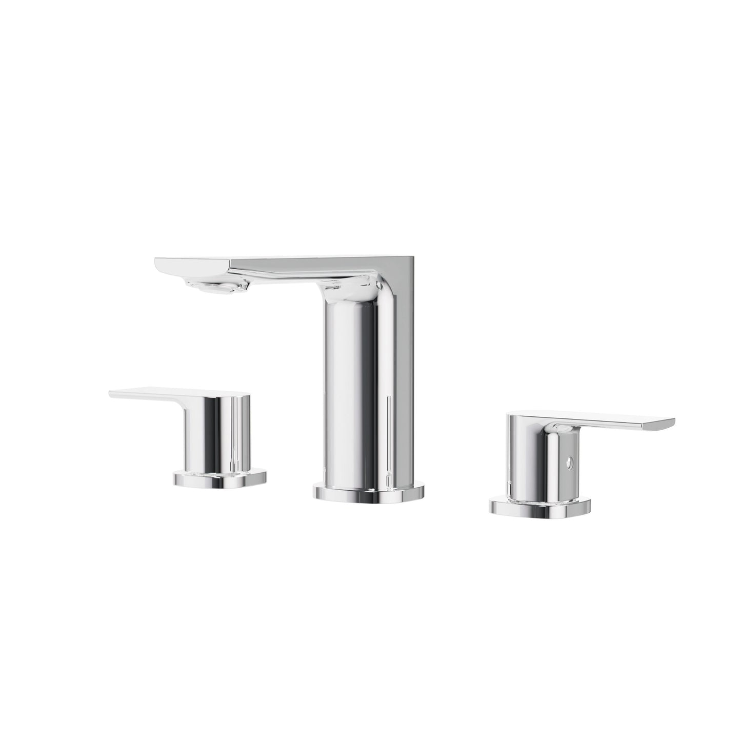 TMR Plus Widespread Lavatory Faucet