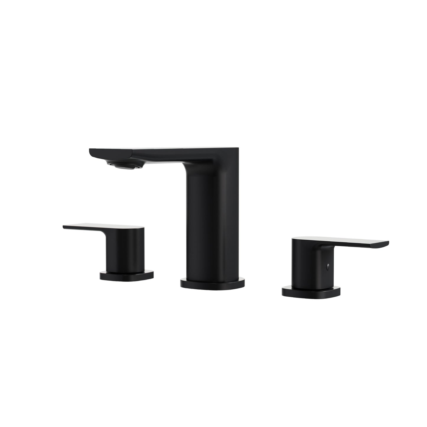 TMR Plus Widespread Lavatory Faucet