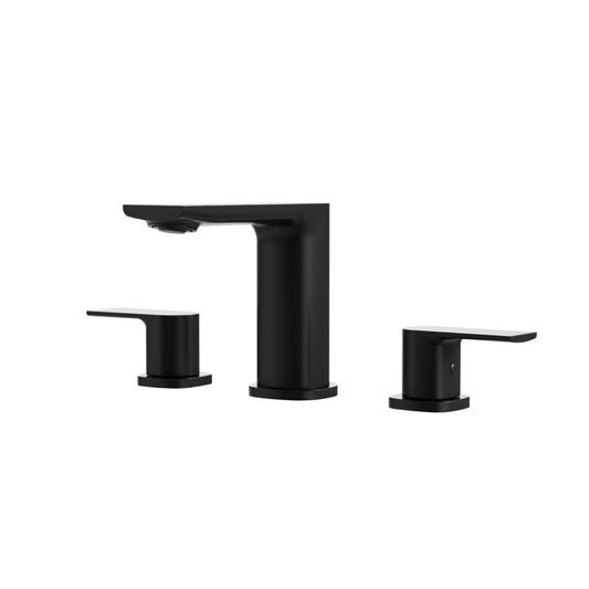 TMR Plus Widespread Lavatory Faucet