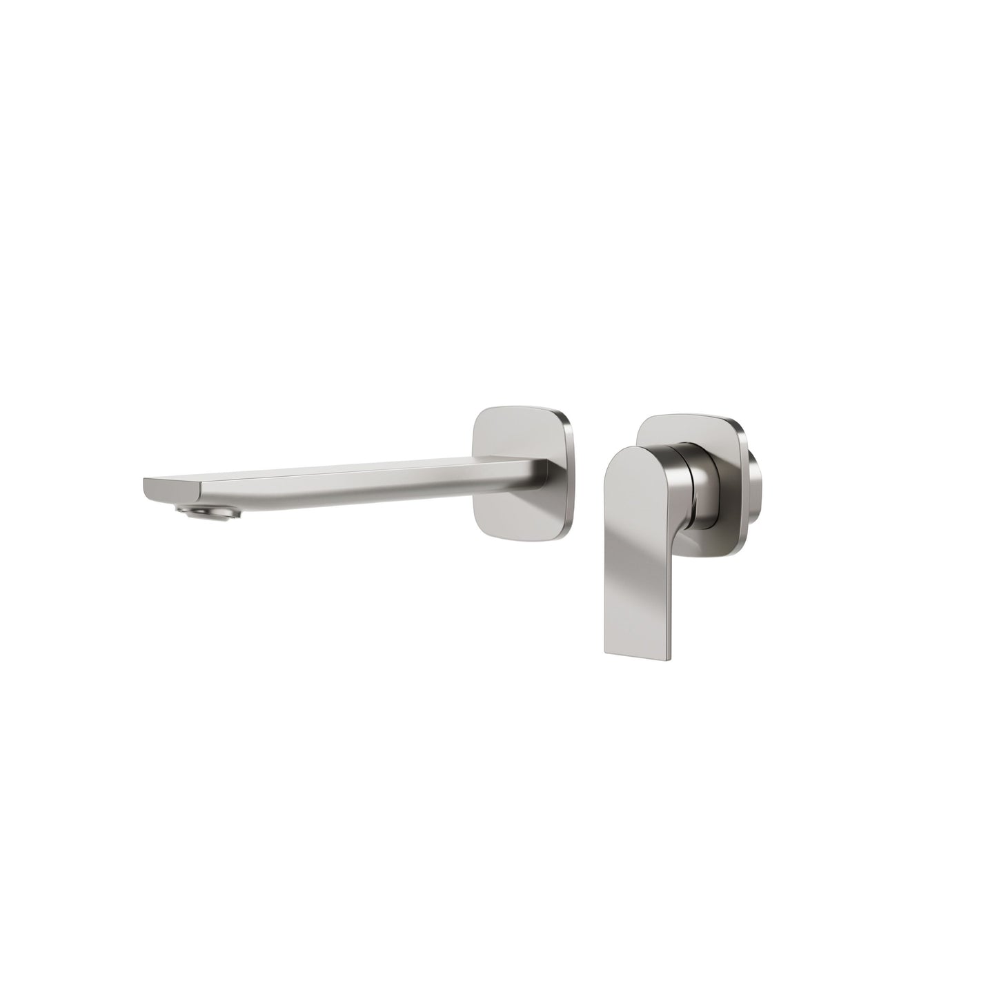 TMR Plus 2-piece Wallmount Lavatory Faucet