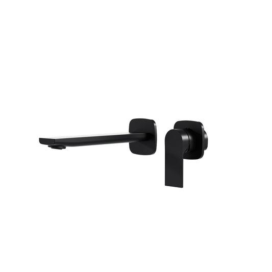 TMR Plus 2-piece Wallmount Lavatory Faucet