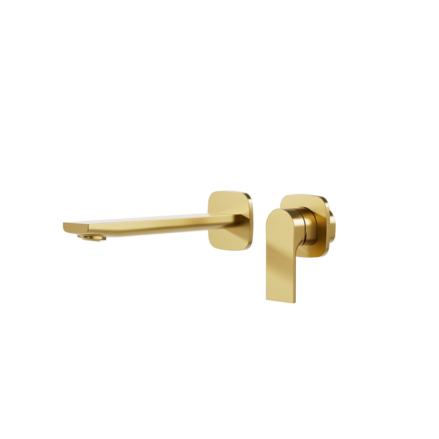 TMR Plus 2-piece Wallmount Lavatory Faucet