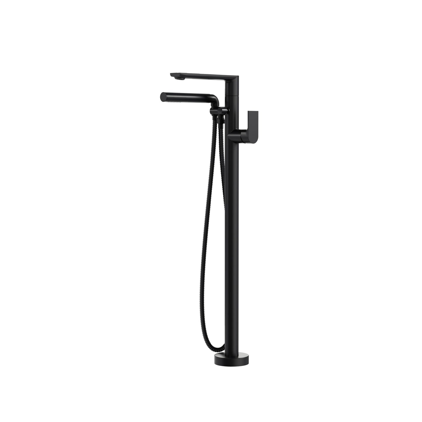 Robinet de baignoire à montage au sol TMR Plus