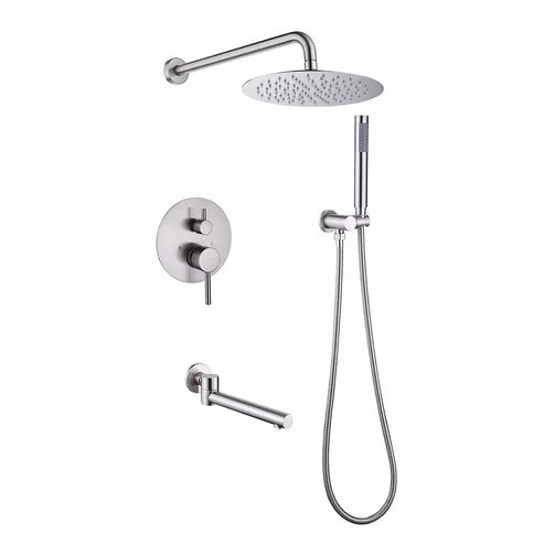 Lauretta Shower Faucet - TOSCANA