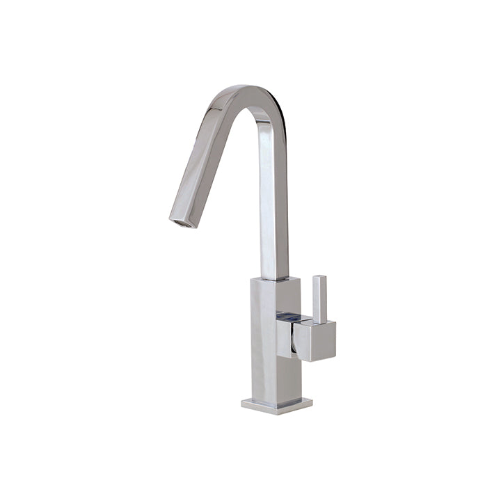 XSQUARE - Single-hole lavatory faucet