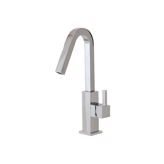 XSQUARE - Single-hole lavatory faucet