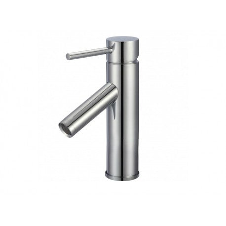 Chrome Basin Faucet