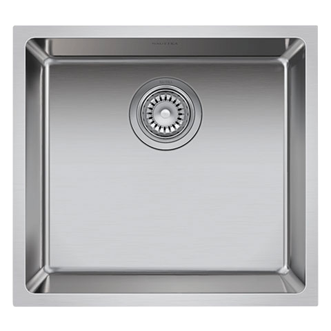 BIANCO 1917 - SINK SINGLE BOWL 19-1/8''X17-1/2''X8'' 20G