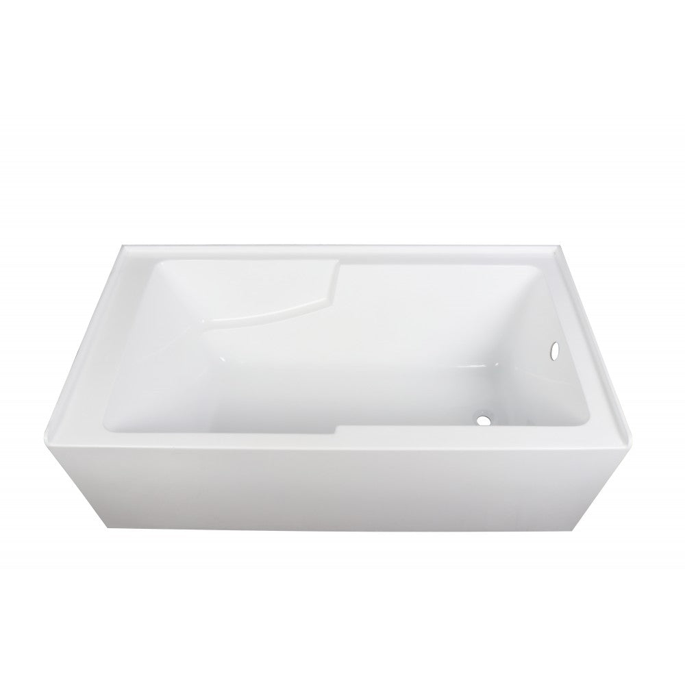 IYO Alcove Bathtub (60x30 and 60x32)