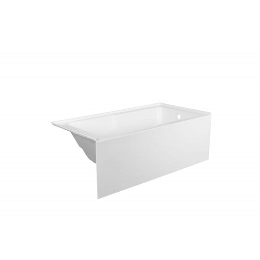 IYO Alcove Bathtub (60x30 and 60x32)