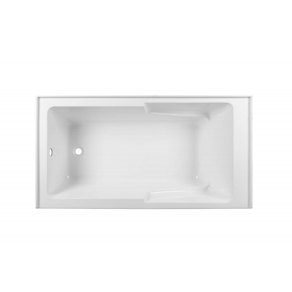 IYO Alcove Bathtub (60x30 and 60x32)