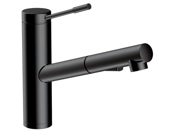 MATO Single-control pull-out Dual function - Plomberie Royalmount