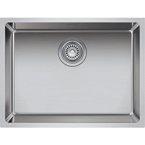 NERO 2317 - SINK SINGLE BOWL 23-1/8''X17-1/2''X9'' 20G