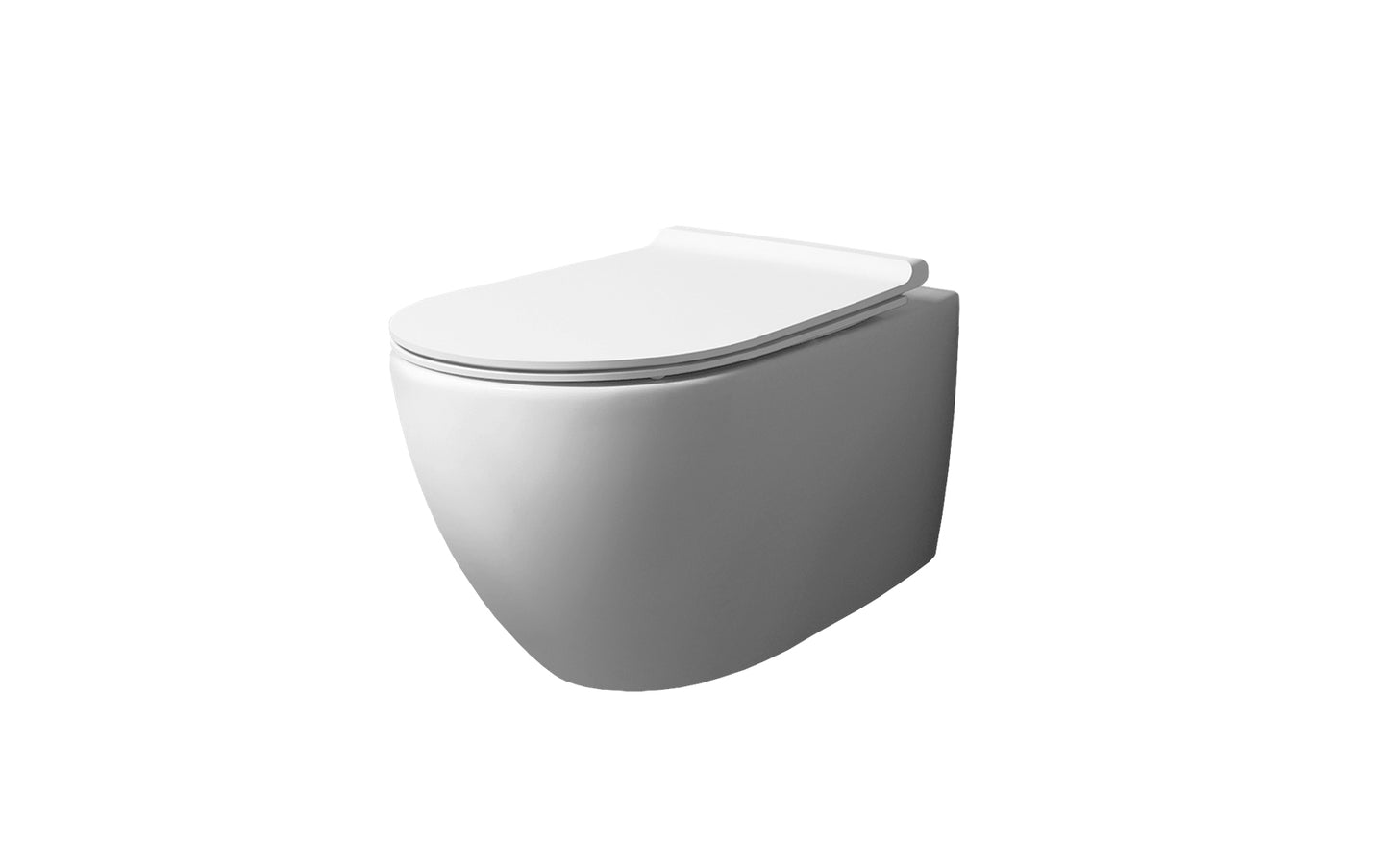 VI01C - VIGNONI Floormount Toilet