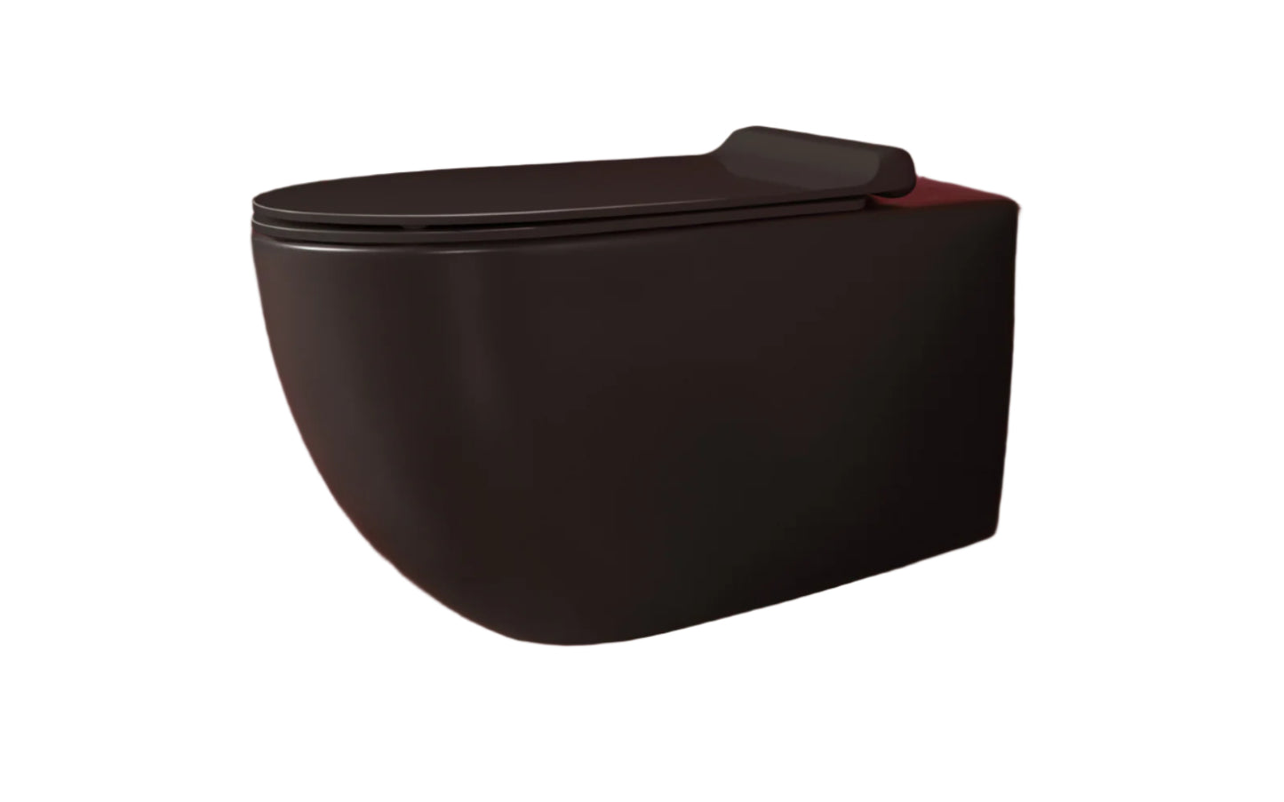 VI01C - VIGNONI Floormount Toilet
